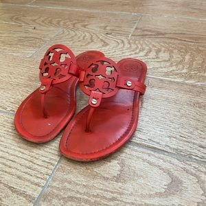 Tory Burch Miller Sandals